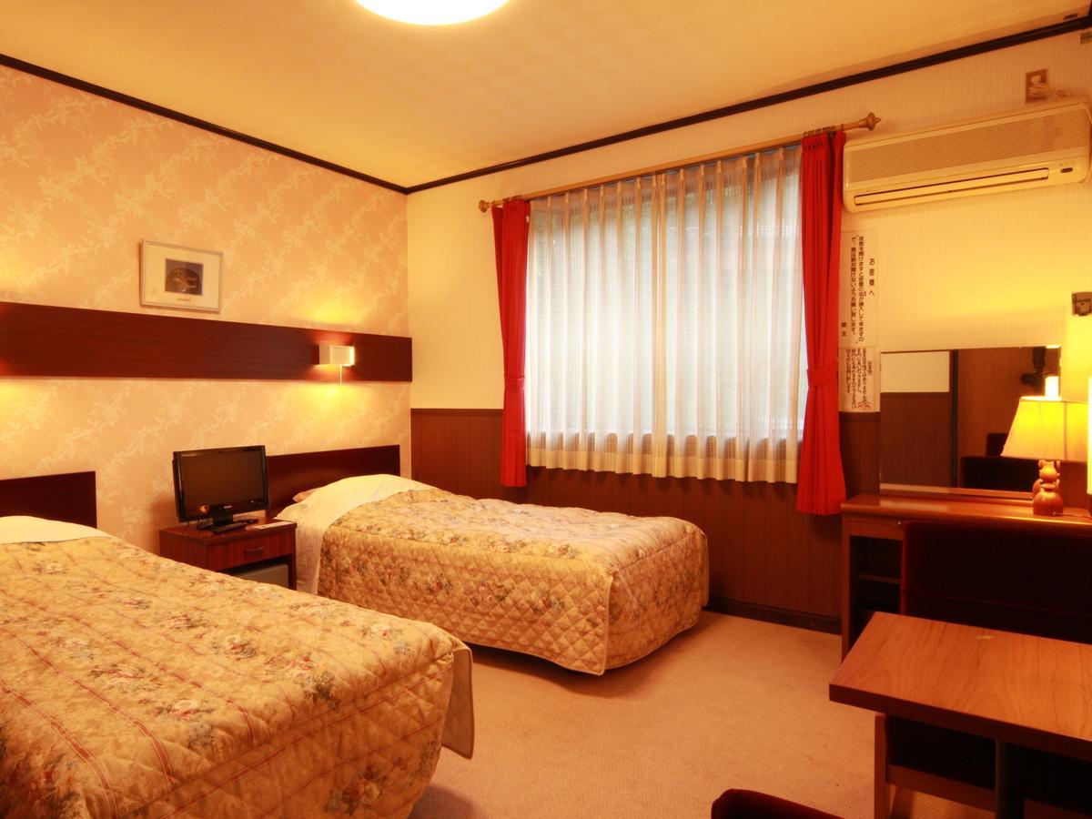 Kiriake Riverside House Hotel Нагано Екстериор снимка